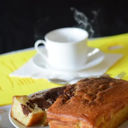 Casa Giordano Nocleg ze śniadaniem Mombello Monferrato