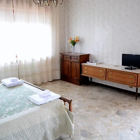 Nocleg ze śniadaniem Casa Giordano