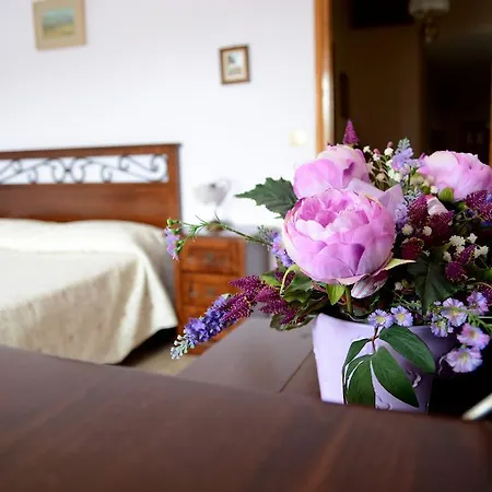 Nocleg ze śniadaniem Casa Giordano