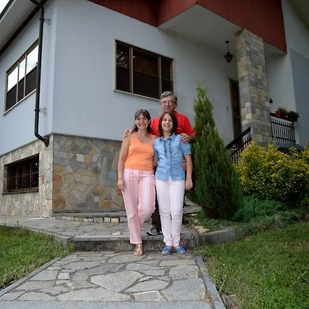 Nocleg ze śniadaniem Casa Giordano Mombello Monferrato