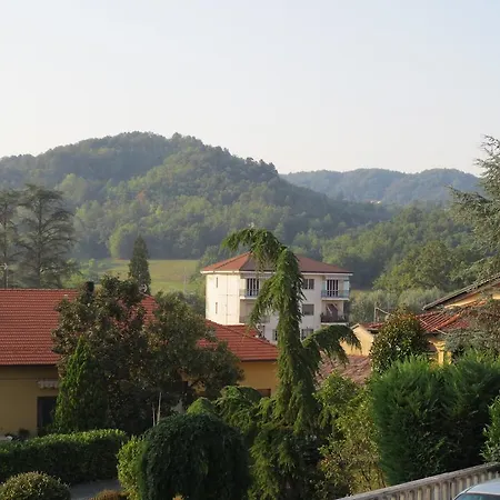 Nocleg ze śniadaniem Casa Giordano