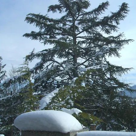 Nocleg ze śniadaniem Casa Giordano *