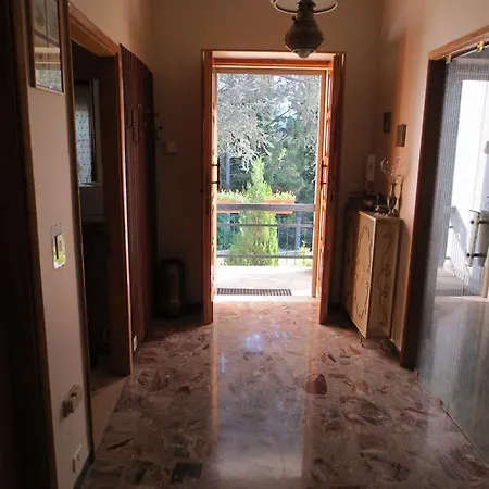 Casa Giordano Mombello Monferrato