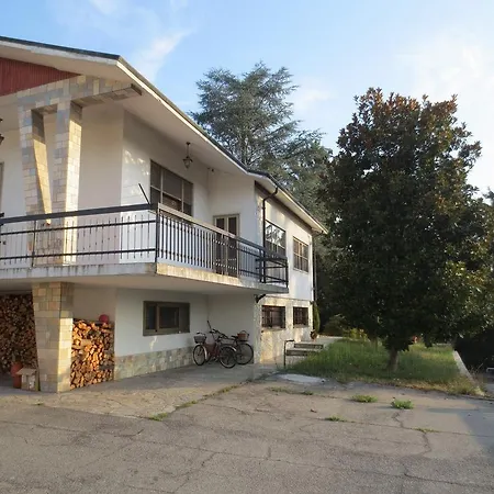 Casa Giordano