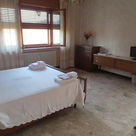 Nocleg ze śniadaniem Casa Giordano