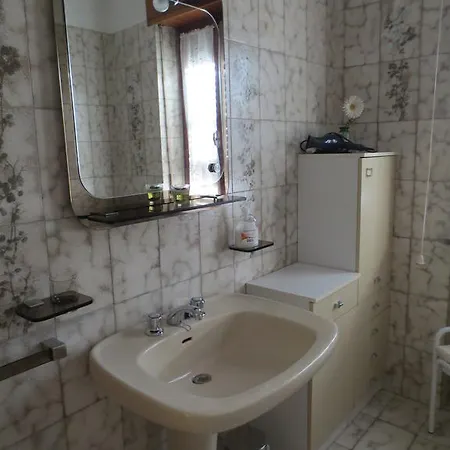 Casa Giordano Mombello Monferrato