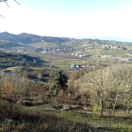 فندق مبيت وإفطار Casa Giordano