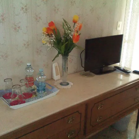 Nocleg ze śniadaniem Casa Giordano Mombello Monferrato