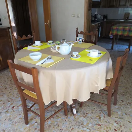 Casa Giordano