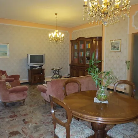 فندق مبيت وإفطار Casa Giordano *