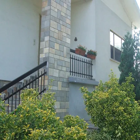 Casa Giordano Mombello Monferrato