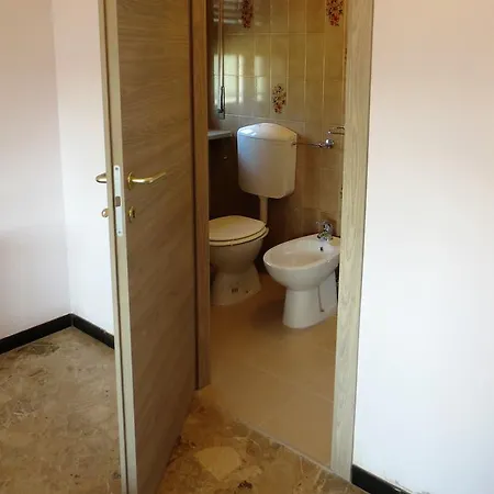 Casa Giordano Mombello Monferrato