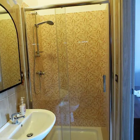 Casa Giordano Nocleg ze śniadaniem