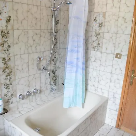 Nocleg ze śniadaniem Casa Giordano Mombello Monferrato