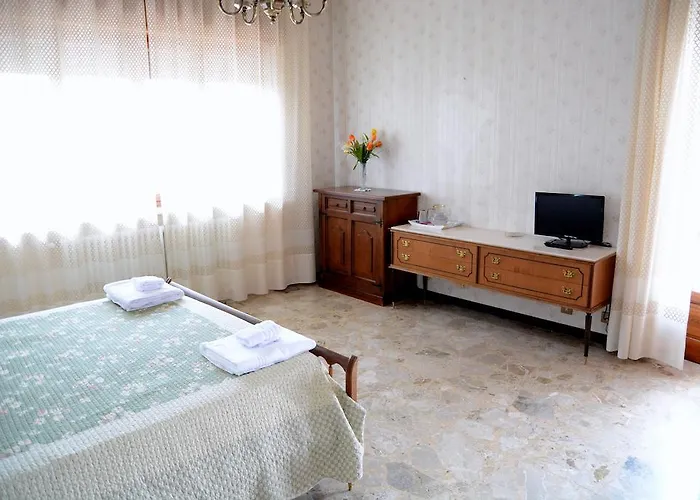 Bed & Breakfast Casa Giordano
