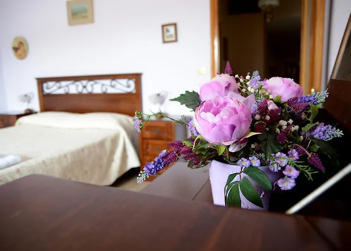 Bed & Breakfast Casa Giordano