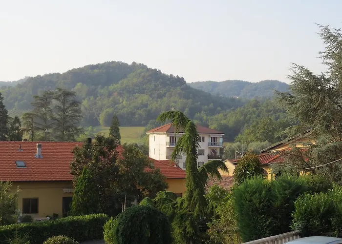 Bed & Breakfast Casa Giordano