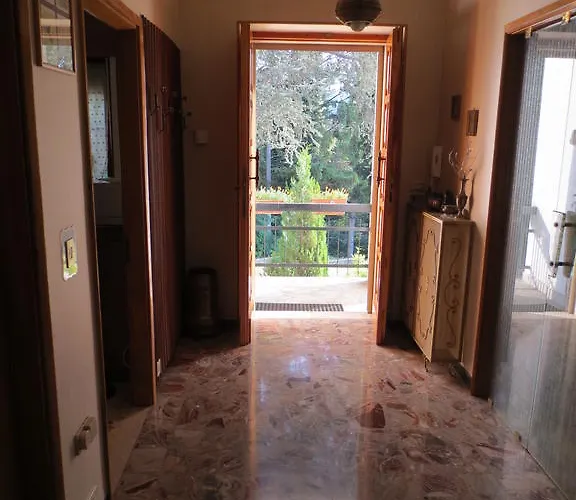 Casa Giordano Mombello Monferrato