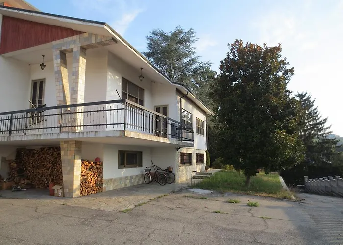 Casa Giordano