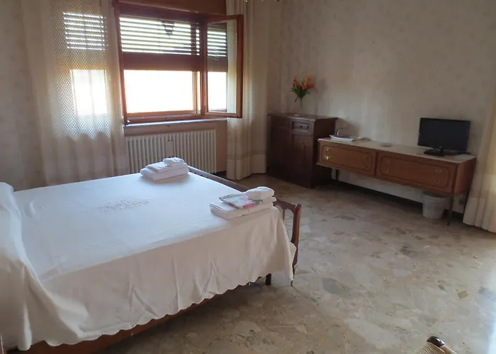 Bed & Breakfast Casa Giordano