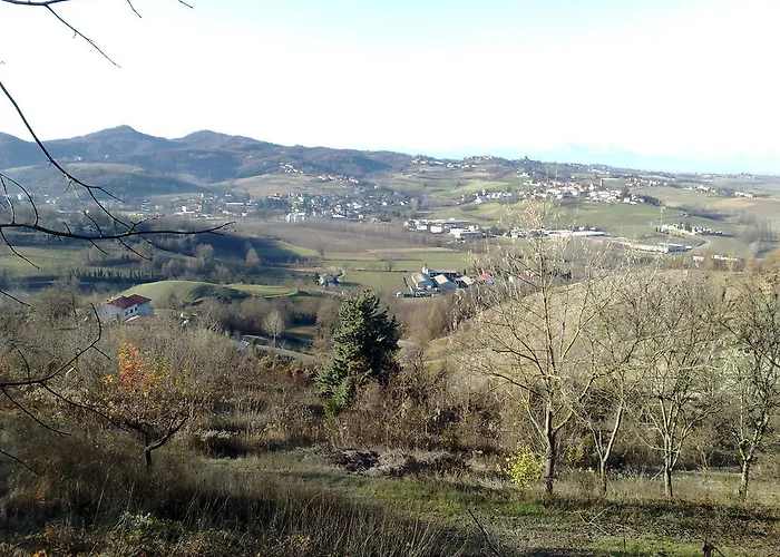 Bed & Breakfast Casa Giordano
