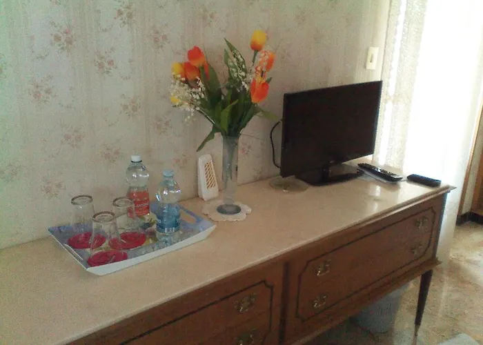 Bed & Breakfast Casa Giordano Mombello Monferrato