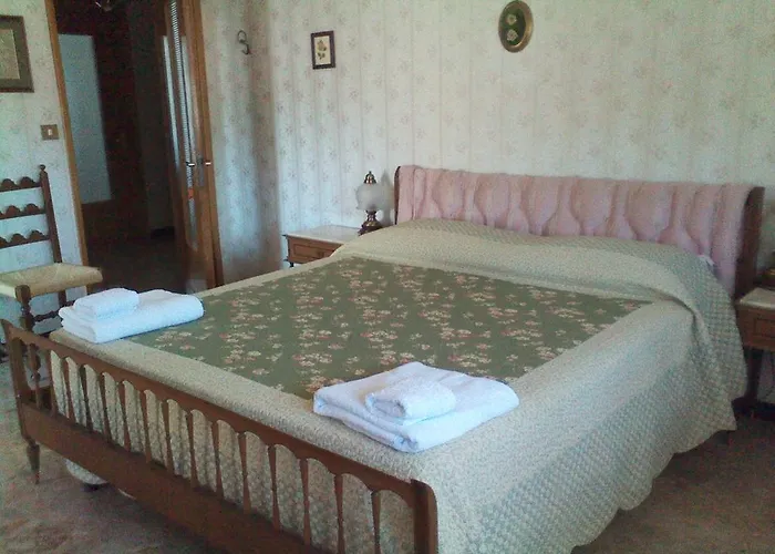 Bed & Breakfast Casa Giordano Mombello Monferrato