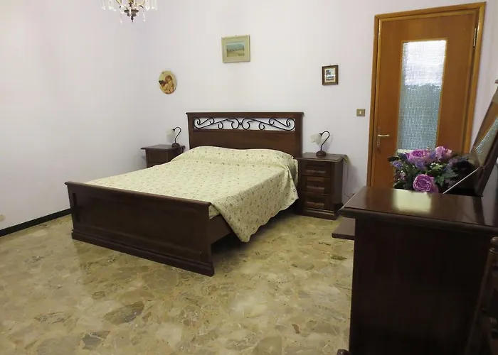 Bed & Breakfast Casa Giordano