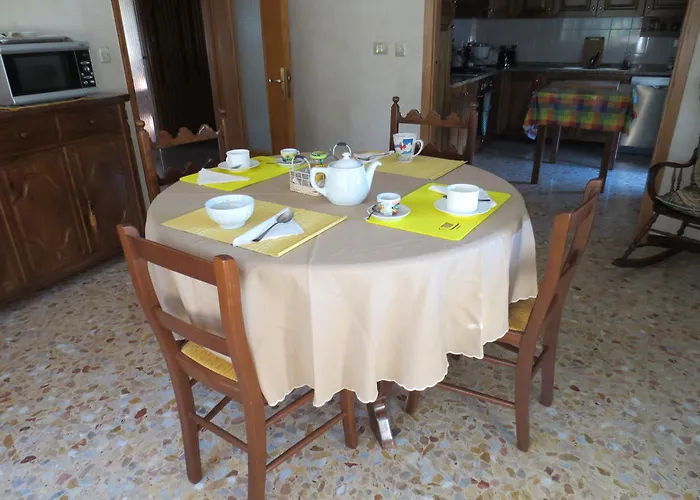 Casa Giordano
