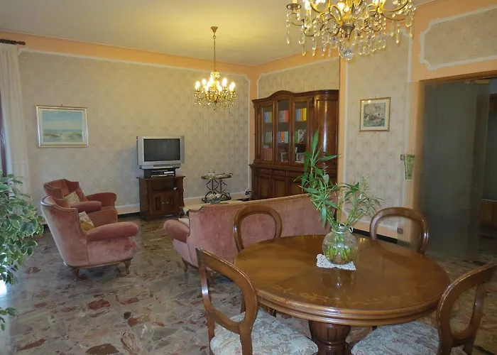 Bed & Breakfast Casa Giordano *
