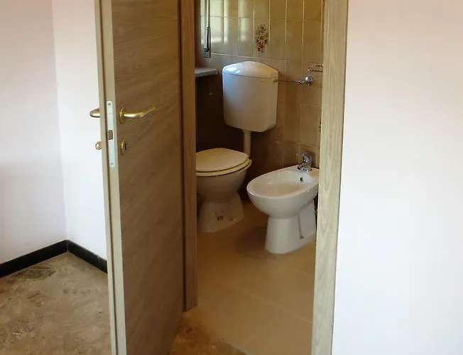 Casa Giordano Mombello Monferrato