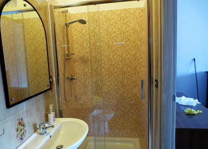 Casa Giordano Bed & Breakfast