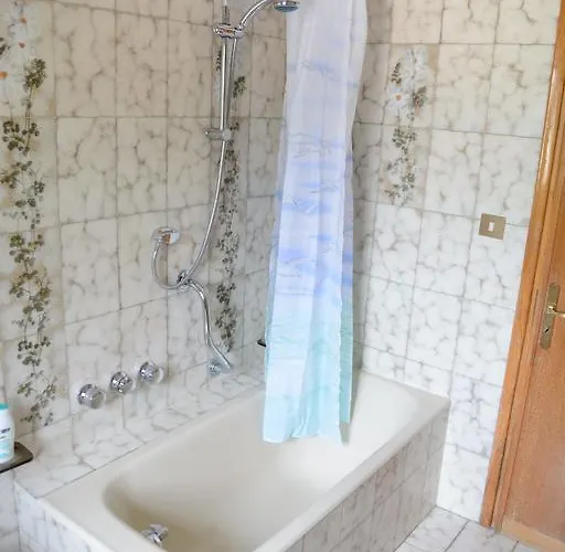 Bed & Breakfast Casa Giordano Mombello Monferrato